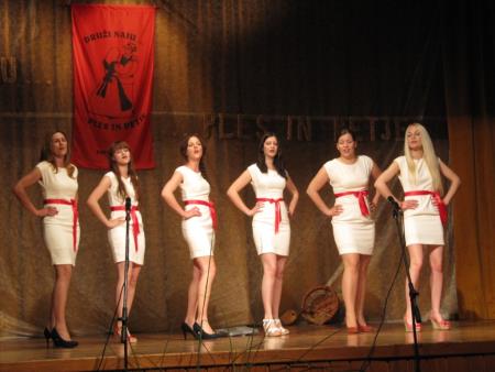 Druži naju ples in petje – prireditev Folklorne skupine KUD Razkrižje 13